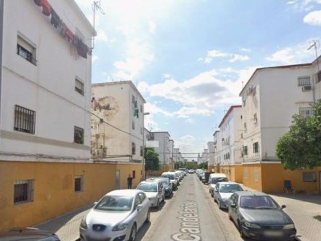PISO EN SEVILLA
