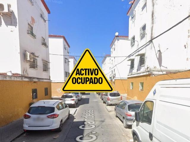 PISO EN SEVILLA