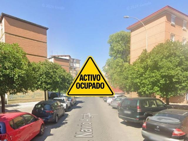 PISO EN SEVILLA