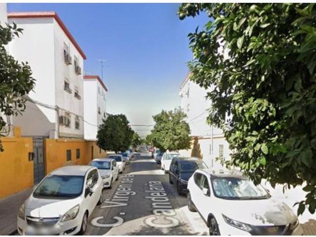 PISO EN SEVILLA