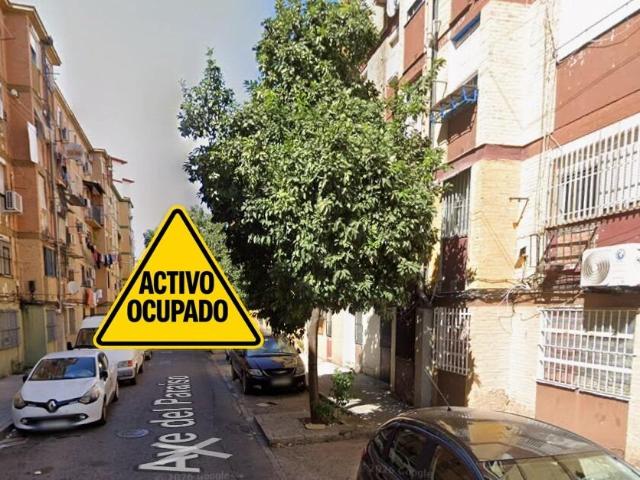 PISO EN SEVILLA