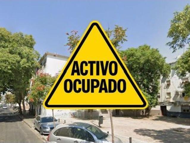 PISO EN SEVILLA