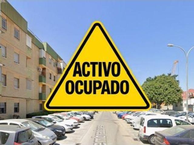 PISO EN SEVILLA