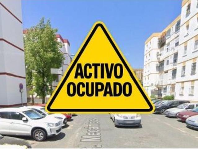 PISO EN SEVILLA