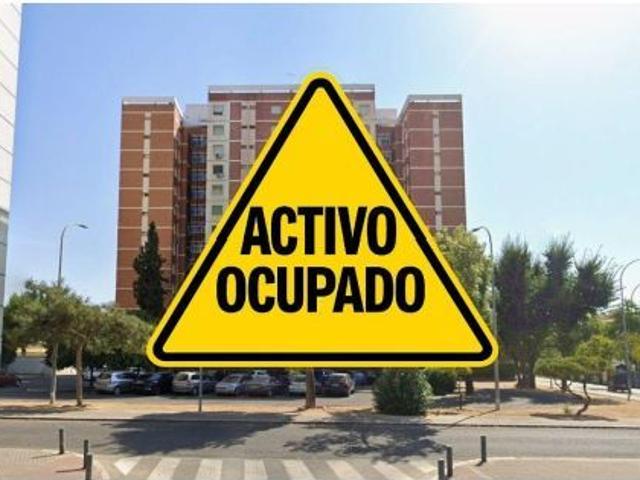 PISO EN SEVILLA