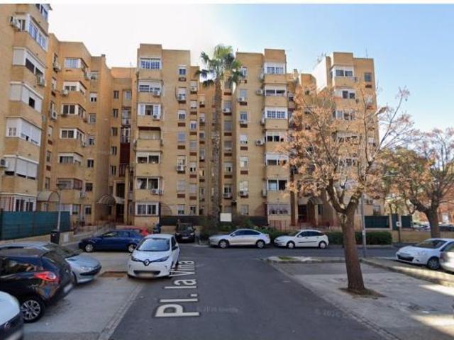 PISO EN SEVILLA