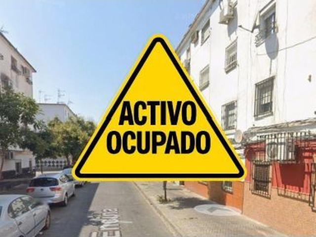 PISO EN SEVILLA