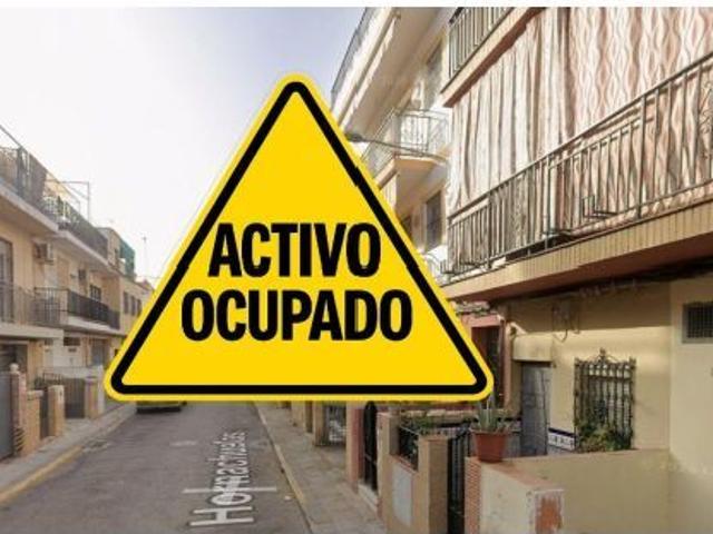 PISO EN SEVILLA