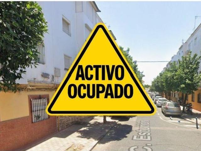 PISO EN SEVILLA