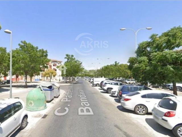 Piso en Sevilla