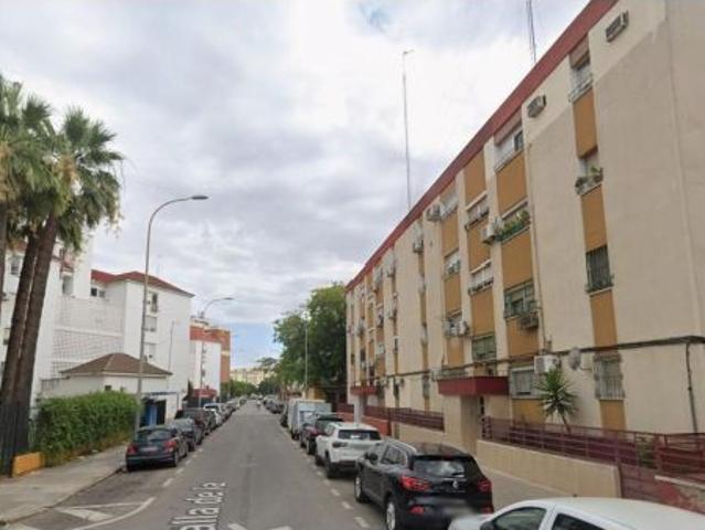 PISO EN SEVILLA
