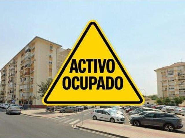 PISO EN SEVILLA