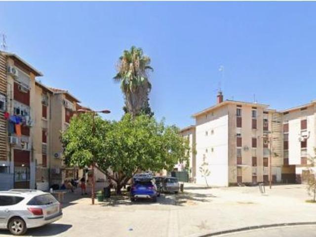 PISO EN SEVILLA