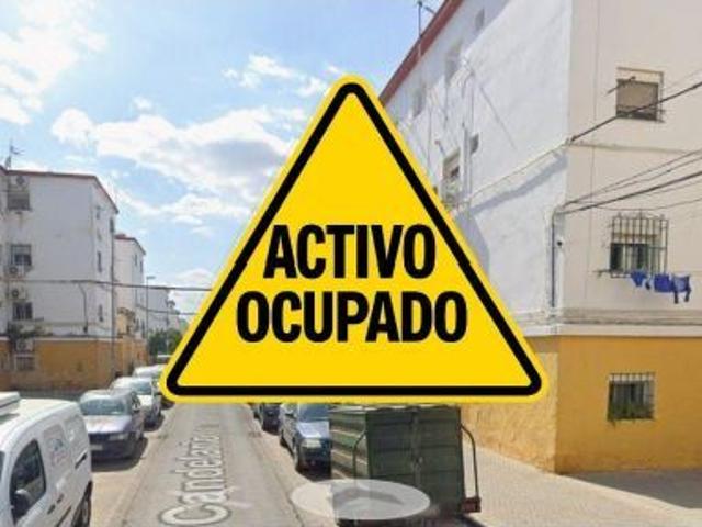 PISO EN SEVILLA