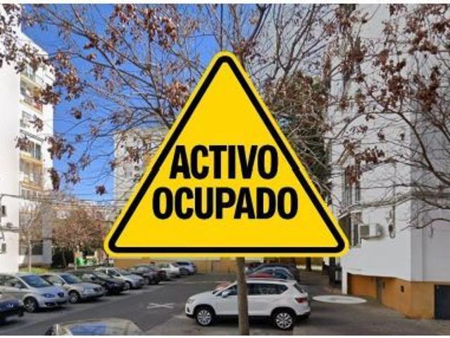 PISO EN SEVILLA