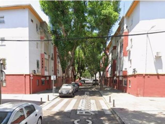 PISO EN SEVILLA