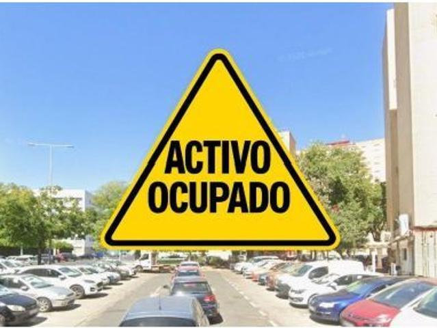 PISO EN SEVILLA