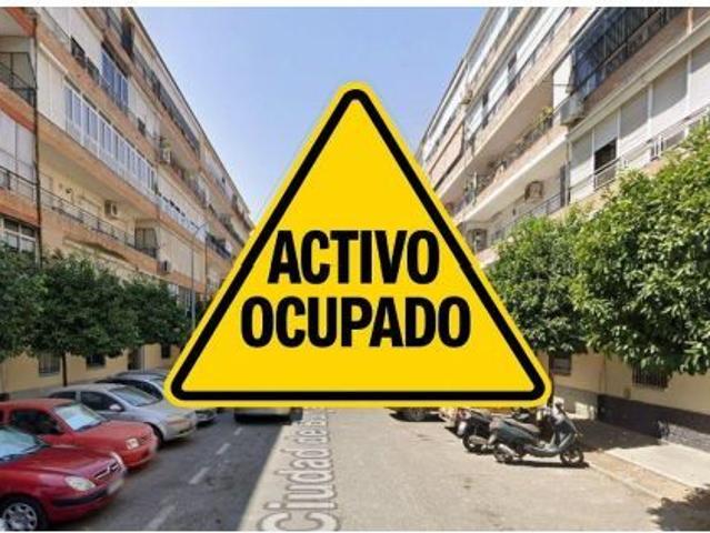 PISO EN SEVILLA