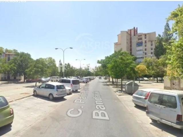 Piso en Sevilla
