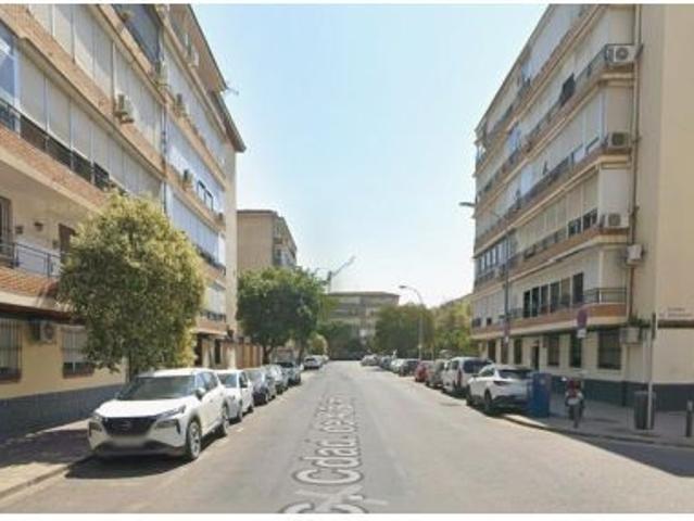 PISO EN SEVILLA
