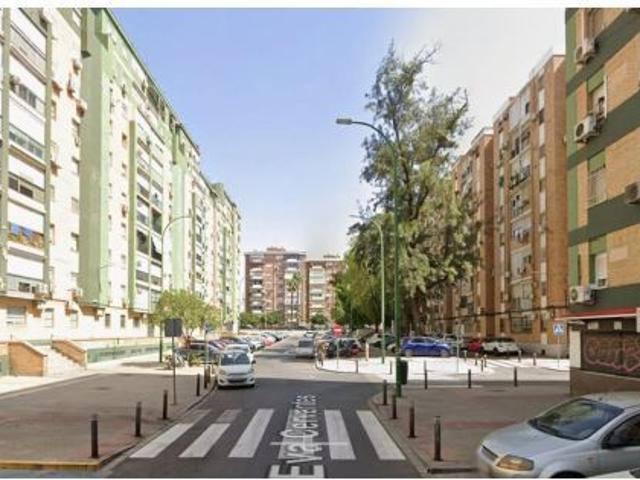 PISO EN SEVILLA