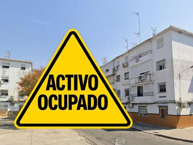 PISO EN SEVILLA