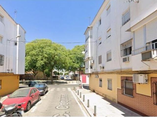 PISO EN SEVILLA