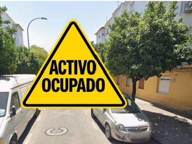 PISO EN SEVILLA