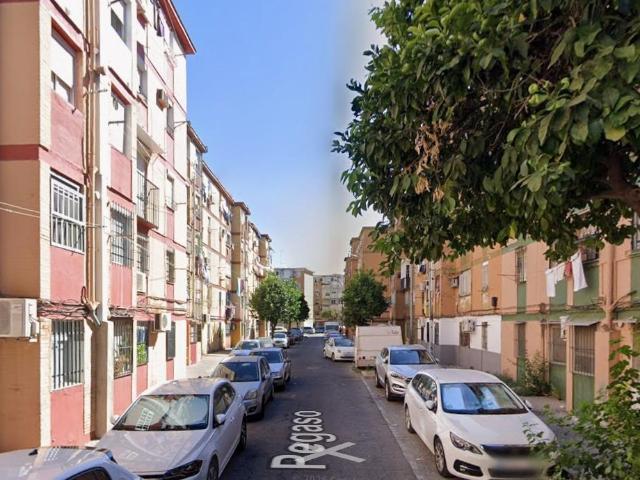 PISO EN SEVILLA