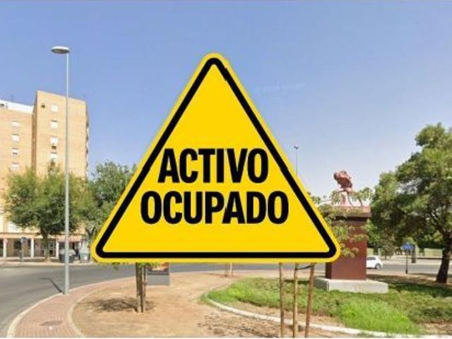 PISO EN SEVILLA