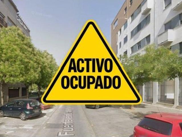 PISO EN SEVILLA