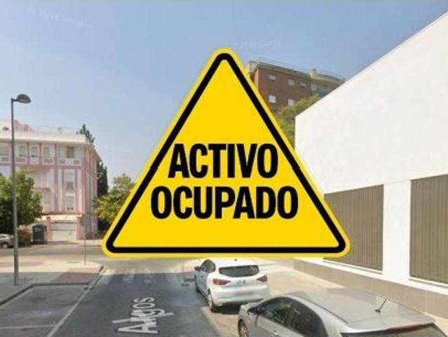 PISO EN SEVILLA