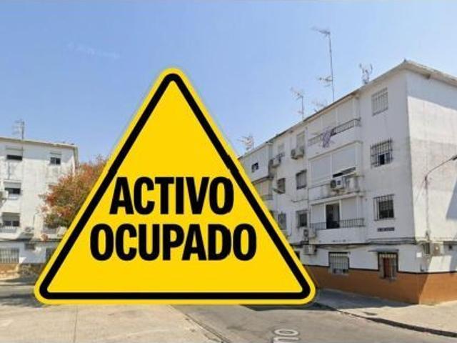 PISO EN SEVILLA