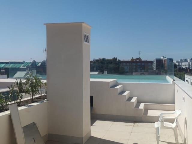 Piso en Sevilla