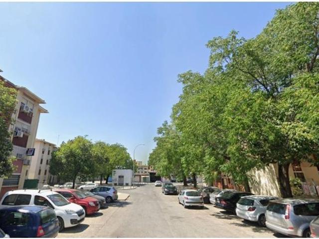 Piso en Sevilla. Activo inmobiliario SIN POSESIÓN, NO SE PUEDE VISITAR