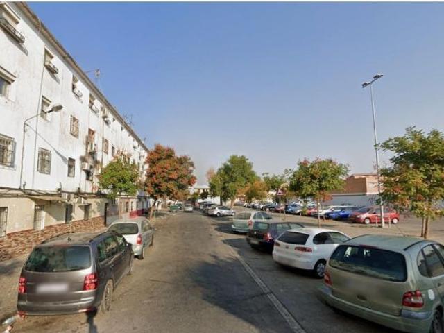Piso en Sevilla. Activo inmobiliario SIN POSESIÓN, NO SE PUEDE VISITAR