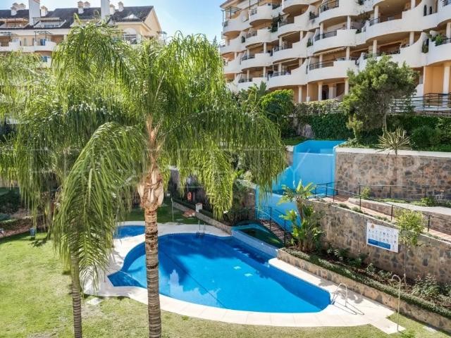 Piso en Señorio De Aloha Marbella