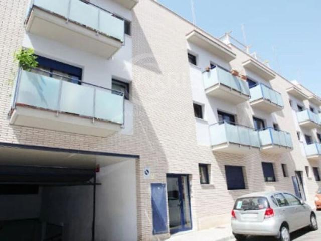Piso en Sitges