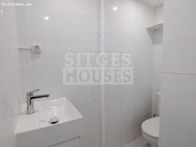 Piso en Sitges centro