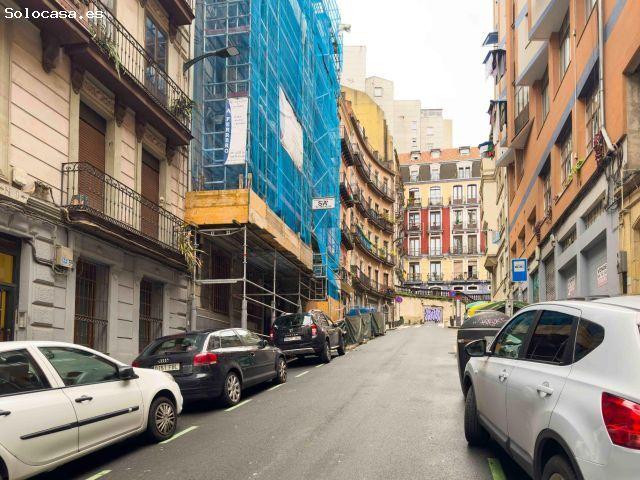 Piso en Solokoetxe