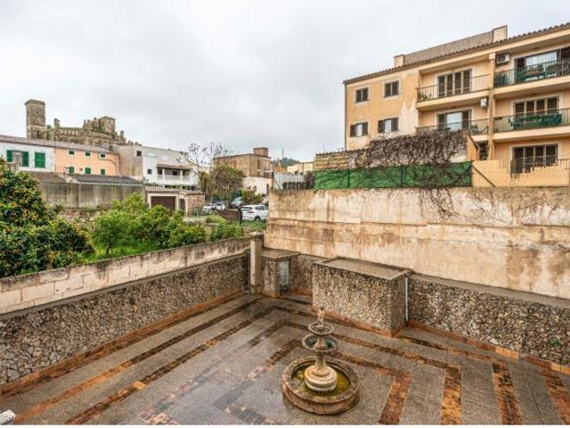Piso en Son Servera