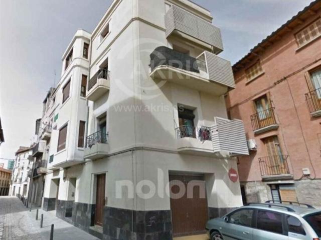 Piso en Tudela