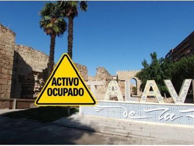 PISO EN TALAVERA DE LA REINA