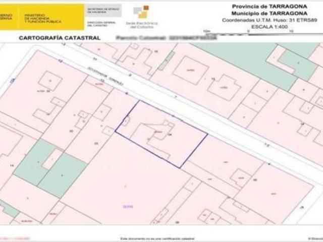Piso en Tarragona