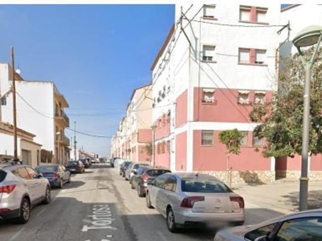 PISO EN TARRAGONA