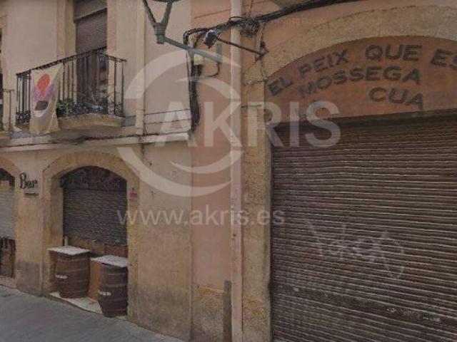 Piso en Tarragona