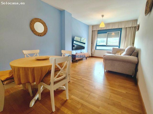 ? ¡PISO EN TEATINOS LISTO PARA ENTRAR A VIVIR – GARAJE, TRASTERO Y PISCINA! ?
