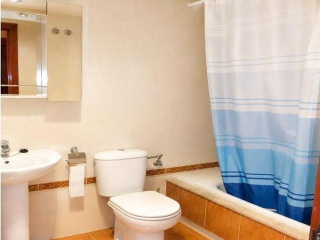 PISO EN TEATINOS PARA VIVIENDA HABITUAL