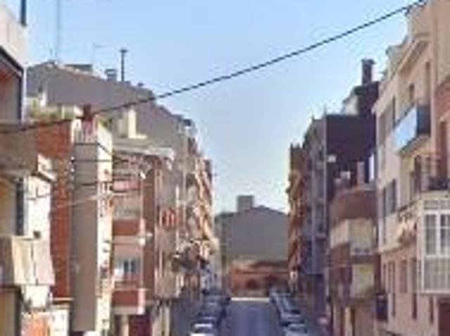 PISO EN TERRASSA
