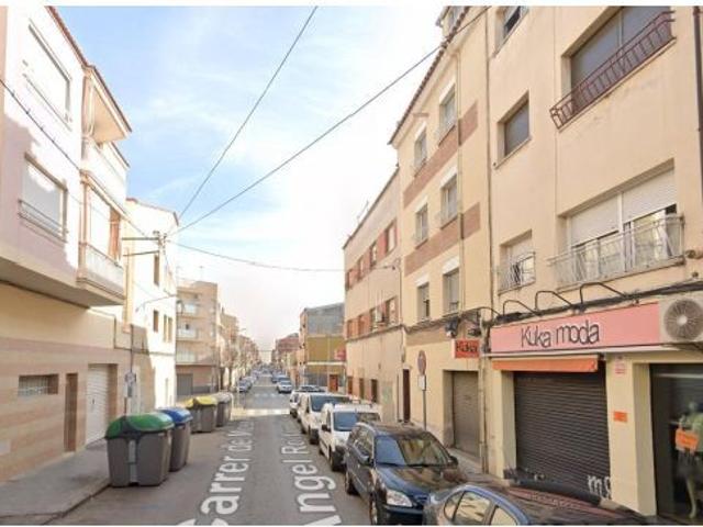 PISO EN TERRASSA
